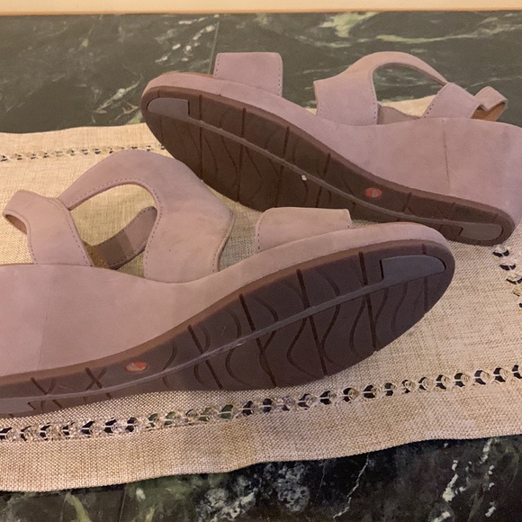 clark sandals - Picture 4 of 4